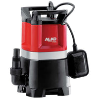 AL-KO DRAIN 10000 Comfort 650 W dompelpomp voor vuil water | Rabe