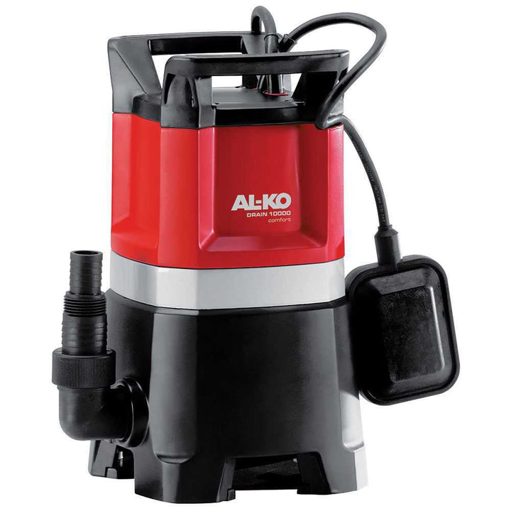 
  AL-KO DRAIN 10000 Comfort 650 W dompelpomp voor vuil water | Rabe - artikelnummer 103701
