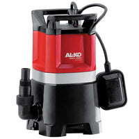 AL-KO DRAIN 12000 Comfort 850W dompelpomp voor vuil water | Rabe