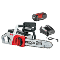 AL-KO Energy Flex CS 4030 accu kettingzaag, zwaard 30 cm, 36 V 5 Ah | Rabe