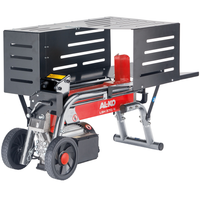 AL-KO LSH 370/4 elektrische houtklover, 4 ton, horizontaal | Rabe