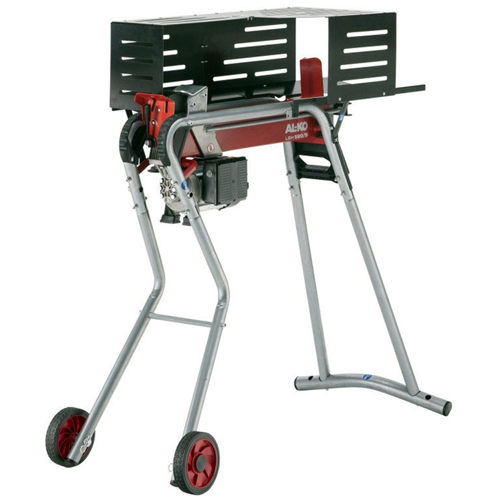 
  AL-KO LSH 520/5 elektrische houtklover, 5 ton, horizontaal | Rabe - Artikelnummer K605797
