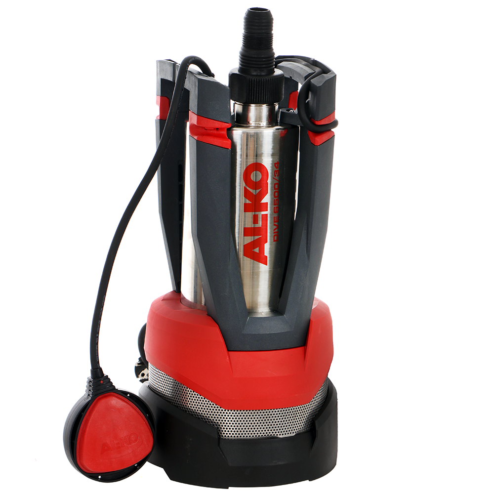 AL-KO Premium Dive 6500/34 dompelpomp voor schoon water | Rabe