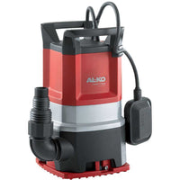 AL-KO TWIN 11000 Premium dompelpomp voor schoon en vuil water | Rabe