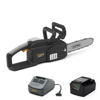 Alpina AC 20 Li Kit accu kettingzaag, zwaard 25 cm, 20 V 4 Ah | Rabe