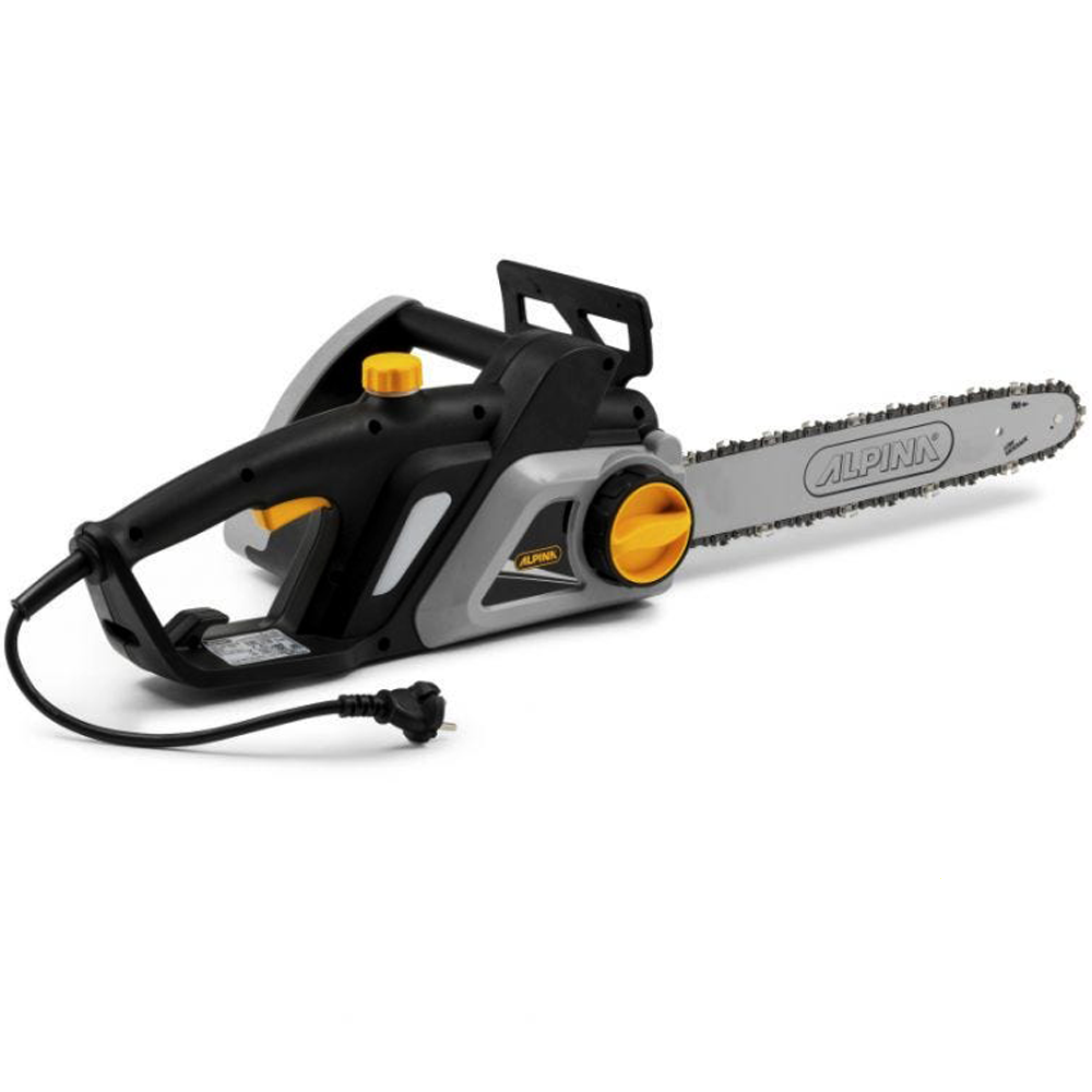 Alpina ACS 200 ET 16 elektrische kettingzaag, zwaard 40 cm | Rabe
