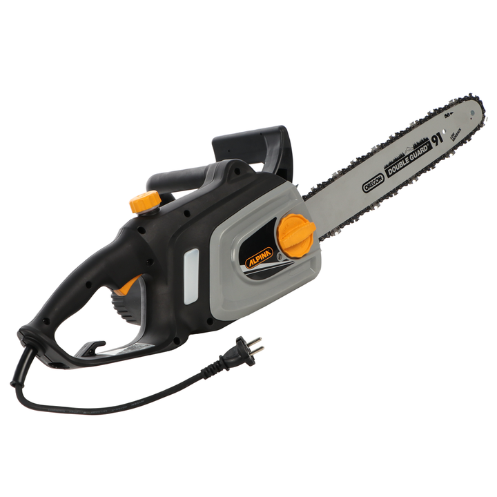 
  Alpina ASC 181 E elektrische kettingzaag, zwaard 35 cm | Rabe - artikelnummer K607894
