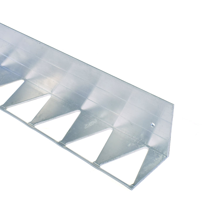 
  Bera Alu randbegrenzing L 235 x 4,5 x 5 cm | Rabe - 884206 - artikelnummer 884206

