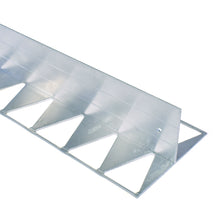 Alu-Beeteinfassung T 235 x 9 x 5 cm