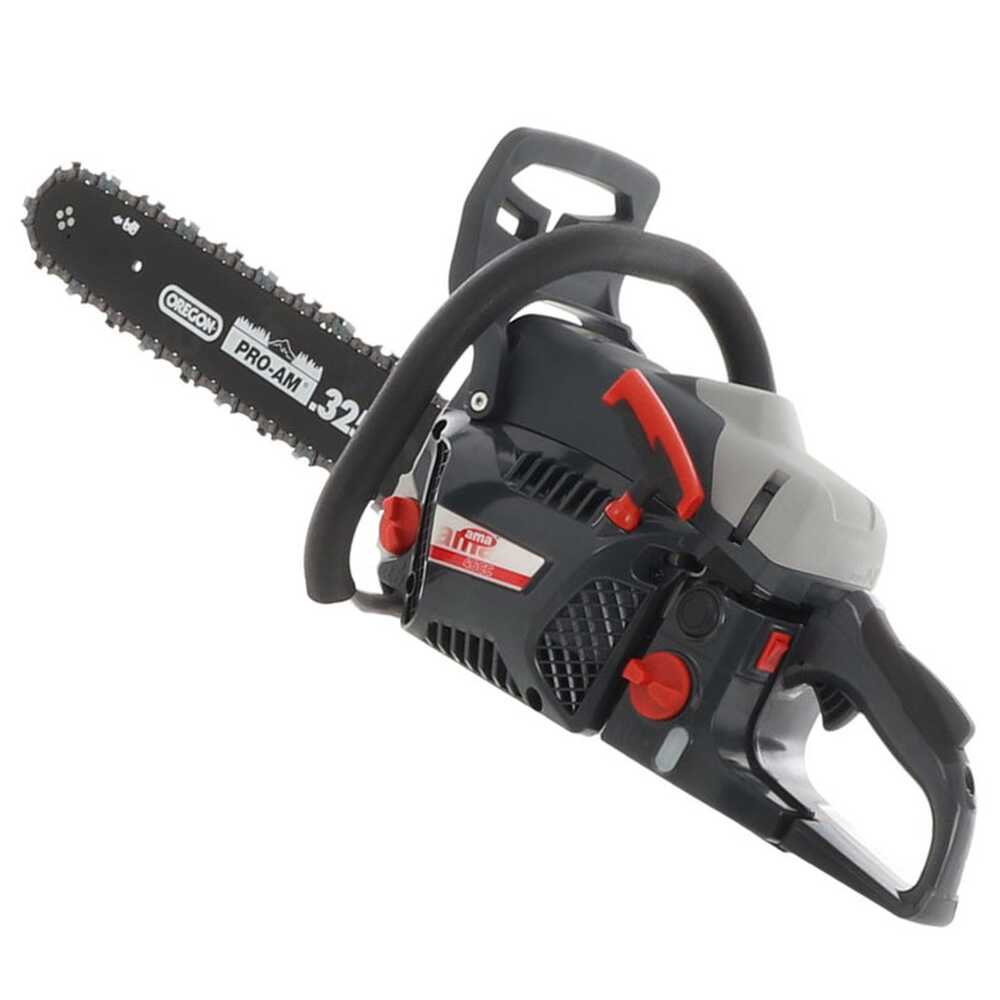 Ama AMX 45.18 benzine kettingzaag, zwaard 45 cm | Rabe