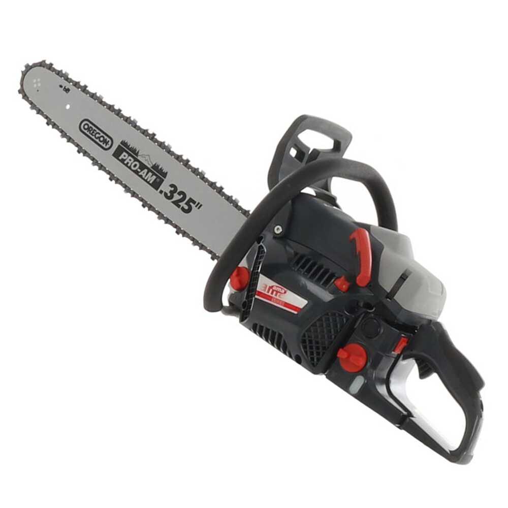 Ama AMX 50.20 benzine kettingzaag, zwaard 50 cm | Rabe