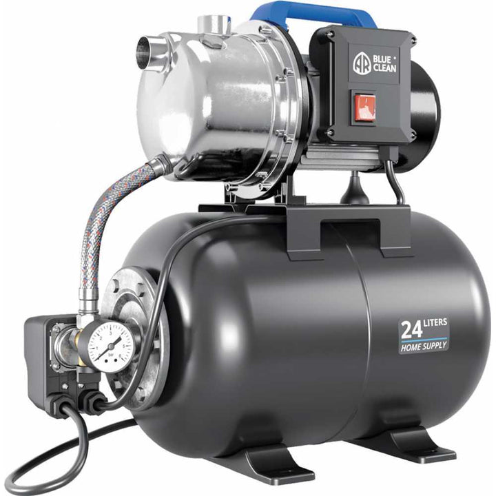 
  Annovi Reverberi ARGP 1100XB hydrofoorpomp | Rabe - artikelnummer 105789
