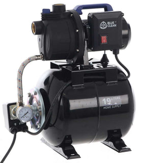 Annovi Reverberi ARGP 600PB hydrofoorpomp