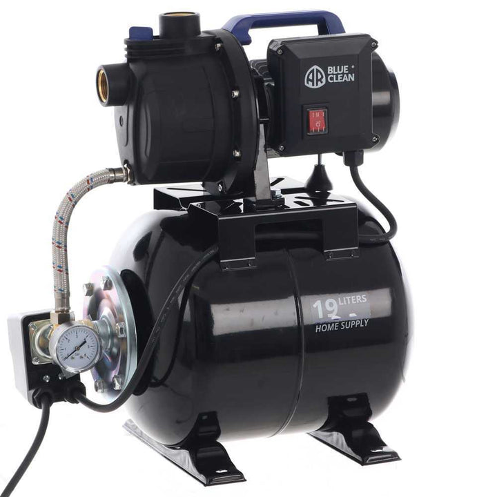 
  Annovi Reverberi ARGP 600PB hydrofoorpomp | Rabe - artikelnummer 105785

