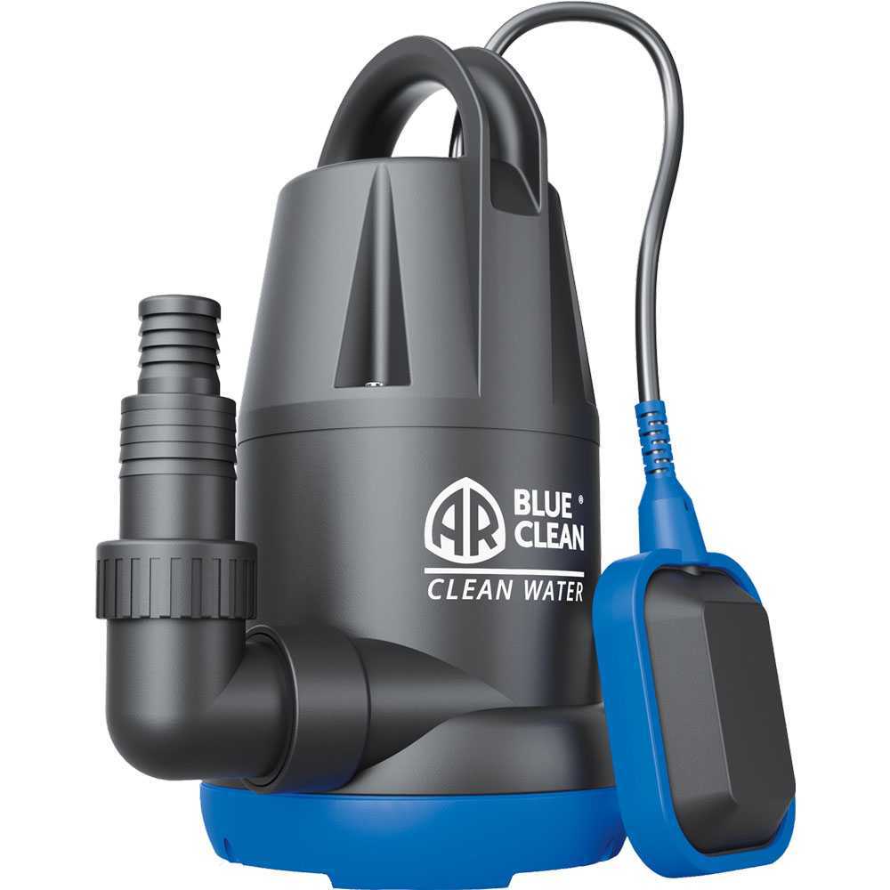 Annovi Reverberi ARUP 250PC dompelpomp voor schoon water | Rabe