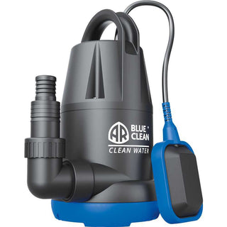 Annovi Reverberi ARUP 250PC Klarwasser-Tauchpumpe