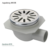 Werking en technische gegevens van de Aquaberg 4011R