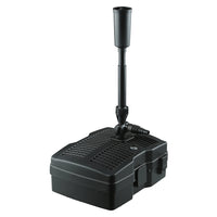 AquaForte GFU2505 Fonteinpomp + 5W UV-C | Rabe - 940760