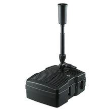 AquaForte GFU2505 Fonteinpomp + 5W UV-C