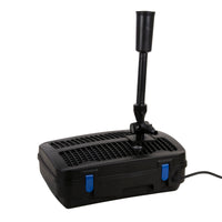 AquaForte GFU6011 Fonteinpomp + 11W UV-C | Rabe - 940766