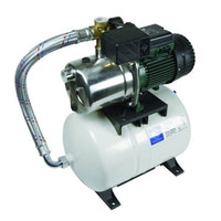 Hydrofoorpomp, Aquajetinox 102 m