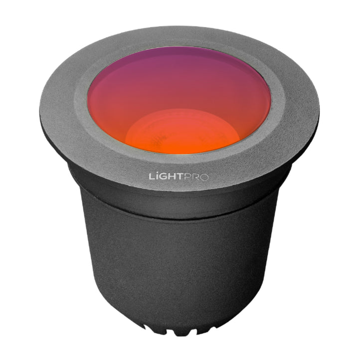 Lightpro Atik Smart Uplight 12 Volt | Rabe - 885290