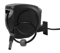 Automatische Tuinhaspel 15 m slang 1/2"