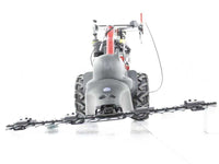 Eurosystems P70 EVO balkmaaier 107 cm, motor B&S 850E I/C, detail 29