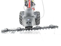 Eurosystems P70 EVO balkmaaier 107 cm, motor B&S 850iS, detail 16