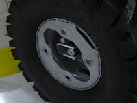 Eurosystems P70 EVO balkmaaier 107 cm, motor B&S 850iS, detail 17