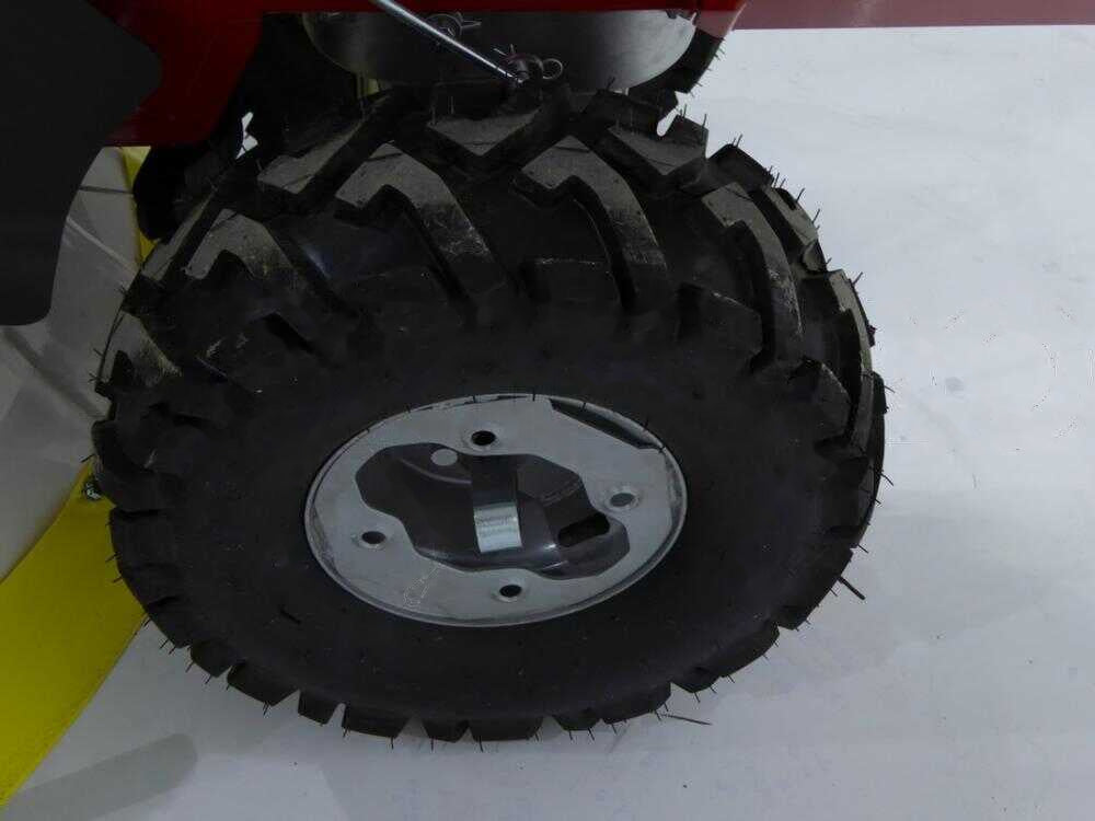 Eurosystems P70 EVO balkmaaier 107 cm, motor B&S 850iS, detail 19
