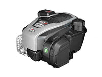 Eurosystems P70 EVO balkmaaier 107 cm, motor B&S 850iS, detail 2