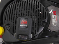 Eurosystems P70 EVO balkmaaier 107 cm, motor B&S 850iS, detail 3
