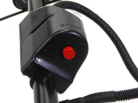 Eurosystems P70 EVO balkmaaier 107 cm, motor B&S 850iS, detail 7