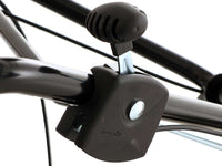 Eurosystems P70 EVO balkmaaier 107 cm, motor Loncin 224 OHV, detail 10