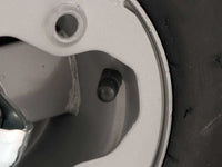 Eurosystems P70 EVO balkmaaier 107 cm, motor Loncin 224 OHV, detail 16
