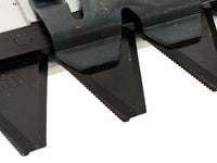 Eurosystems Minieffe balkmaaier 87 cm, motor Rato RV200, detail 6