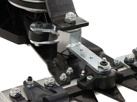 Eurosystems Minieffe RM balkmaaier 87 cm, motor Rato RV200, detail 16