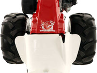 Eurosystems Minieffe RM balkmaaier 87 cm, motor Rato RV200, detail 8
