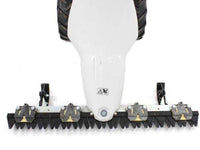 Eurosystems P55 balkmaaier 87 cm, motor Rato RV200, detail 2