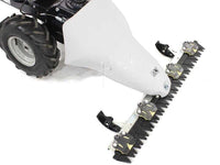 Eurosystems P55 balkmaaier 87 cm, motor Rato RV200, detail 3