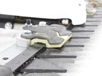 Eurosystems P55 balkmaaier 87 cm, motor Rato RV200, detail 4