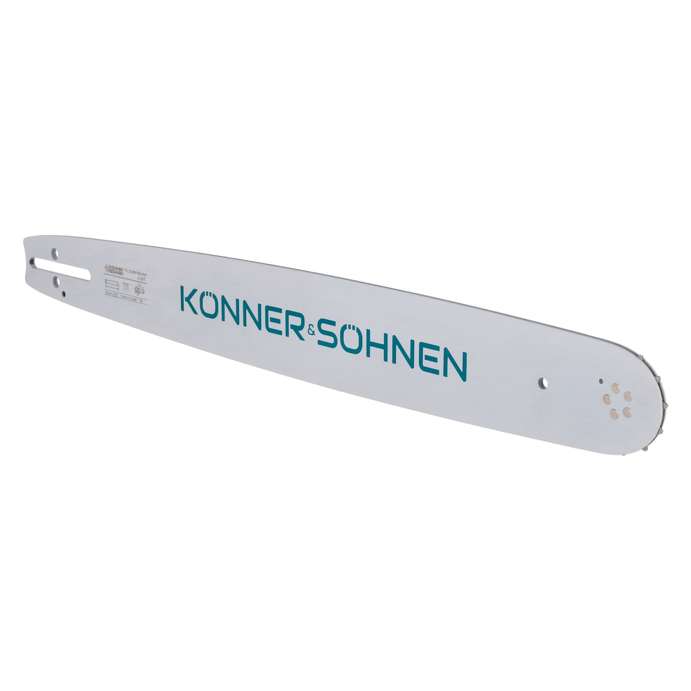 Könner & Söhnen KS 208WHBK095 kettingzaagzwaard | Rabe