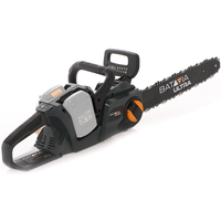 Batavia accu kettingzaag, zwaard 38 cm, 36 V zonder accu | Rabe