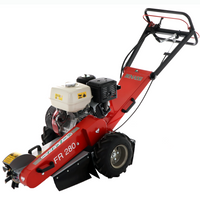 Benassi FR280 stobbenfrees | Rabe