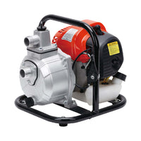 Benzinepomp 2-takt motor LGP15A
