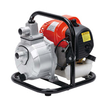 Benzinepomp 2-takt motor LGP15A
