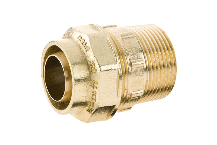 
  Beulco Koppeling 40 mm x 1 1/2" bu.dr. | Rabe - 942545 - artikelnummer 942545
