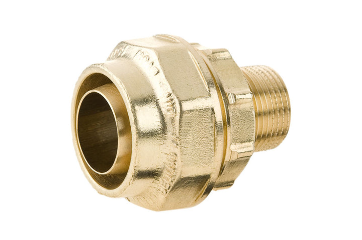 
  Beulco Koppeling 50 mm x 1 1/4" bu.dr. | Rabe - 942530 - artikelnummer 942530
