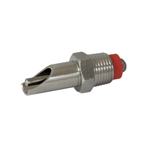 
  RVS biggenbijtnippel VD 1/2" x 3/8" | Rabe - artikelnummer 843036

